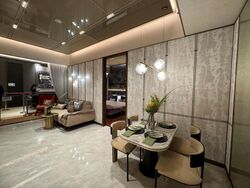 Marina Gardens Lane (D1), Apartment #465934181